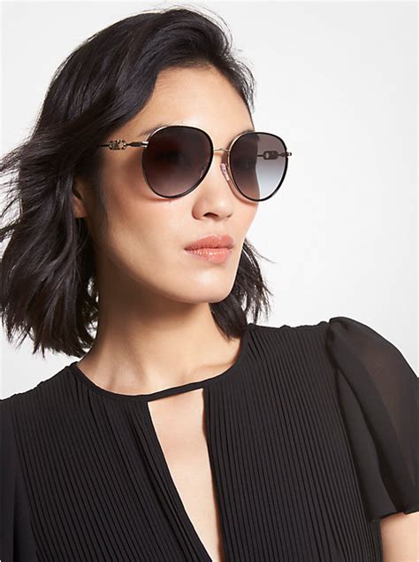 cheap michael kors aviator sunglasses|Michael Kors sunglasses discount.